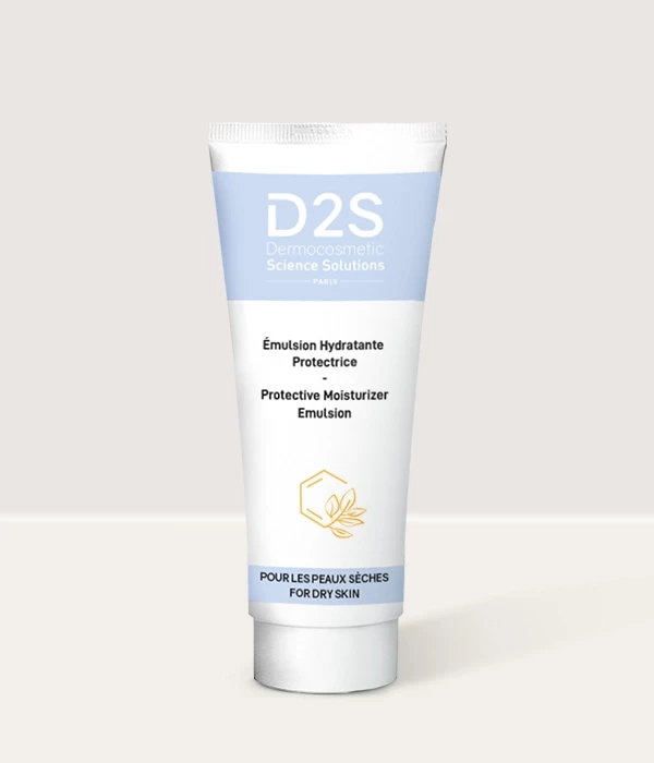 إيمولشن حماية وترطيب يومي للبشرة