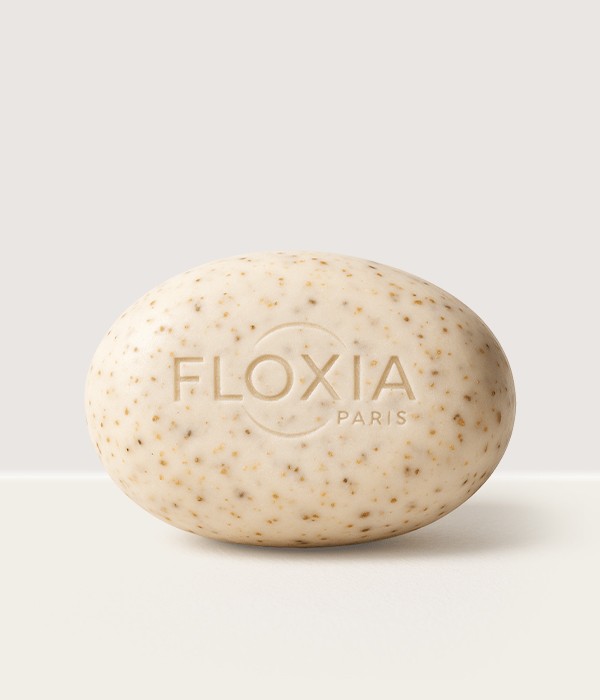 صابون تقشير طبي للبشرة