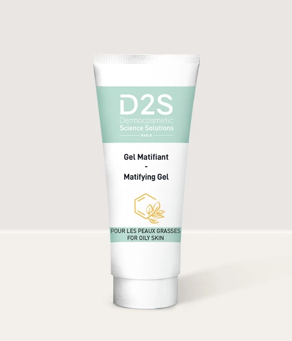 جيل لتنظيم دهون